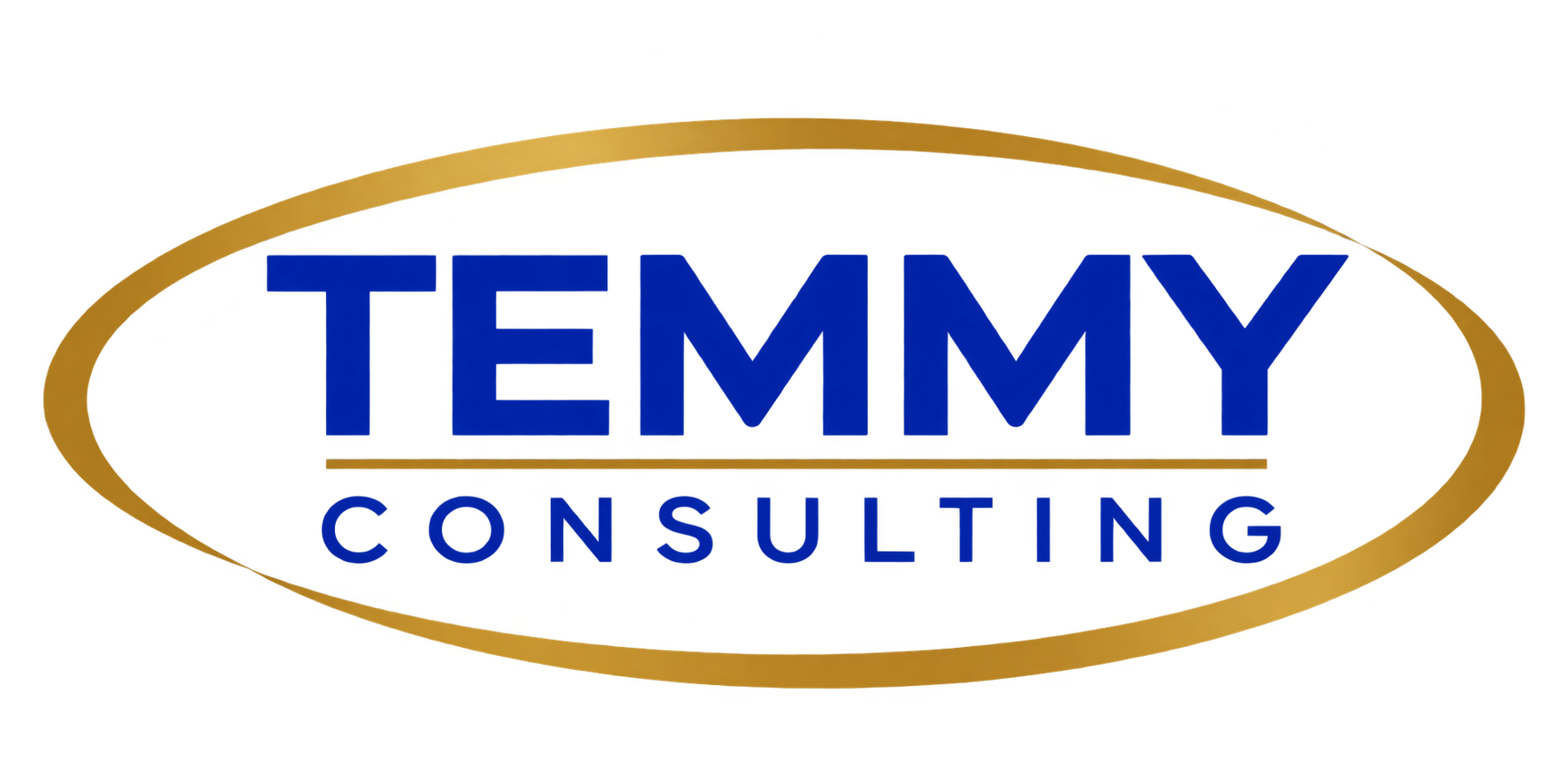 Temmy Consulting logo
